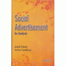 Social Advertisement : An Analysis